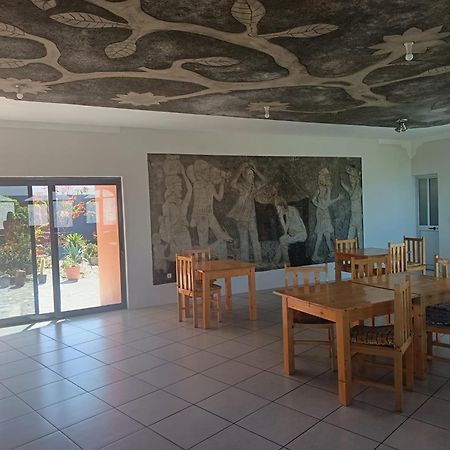 Casa Alcindo Bed & Breakfast Portela ภายนอก รูปภาพ