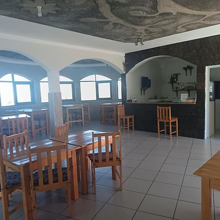 Casa Alcindo Bed & Breakfast Portela ภายนอก รูปภาพ
