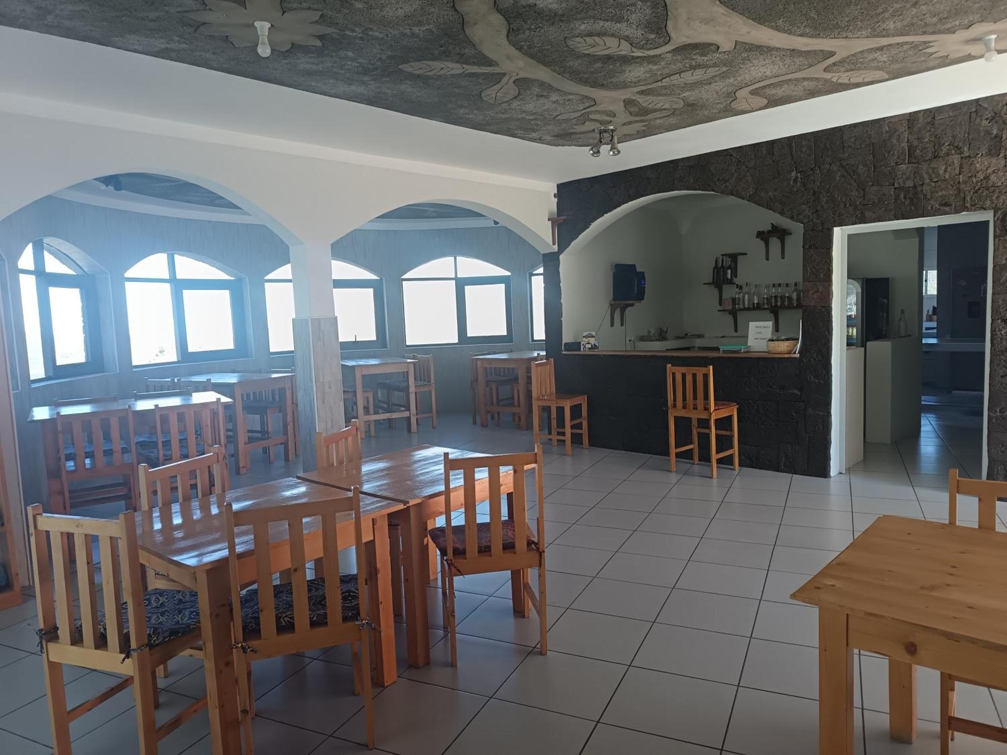 Casa Alcindo Bed & Breakfast Portela ภายนอก รูปภาพ