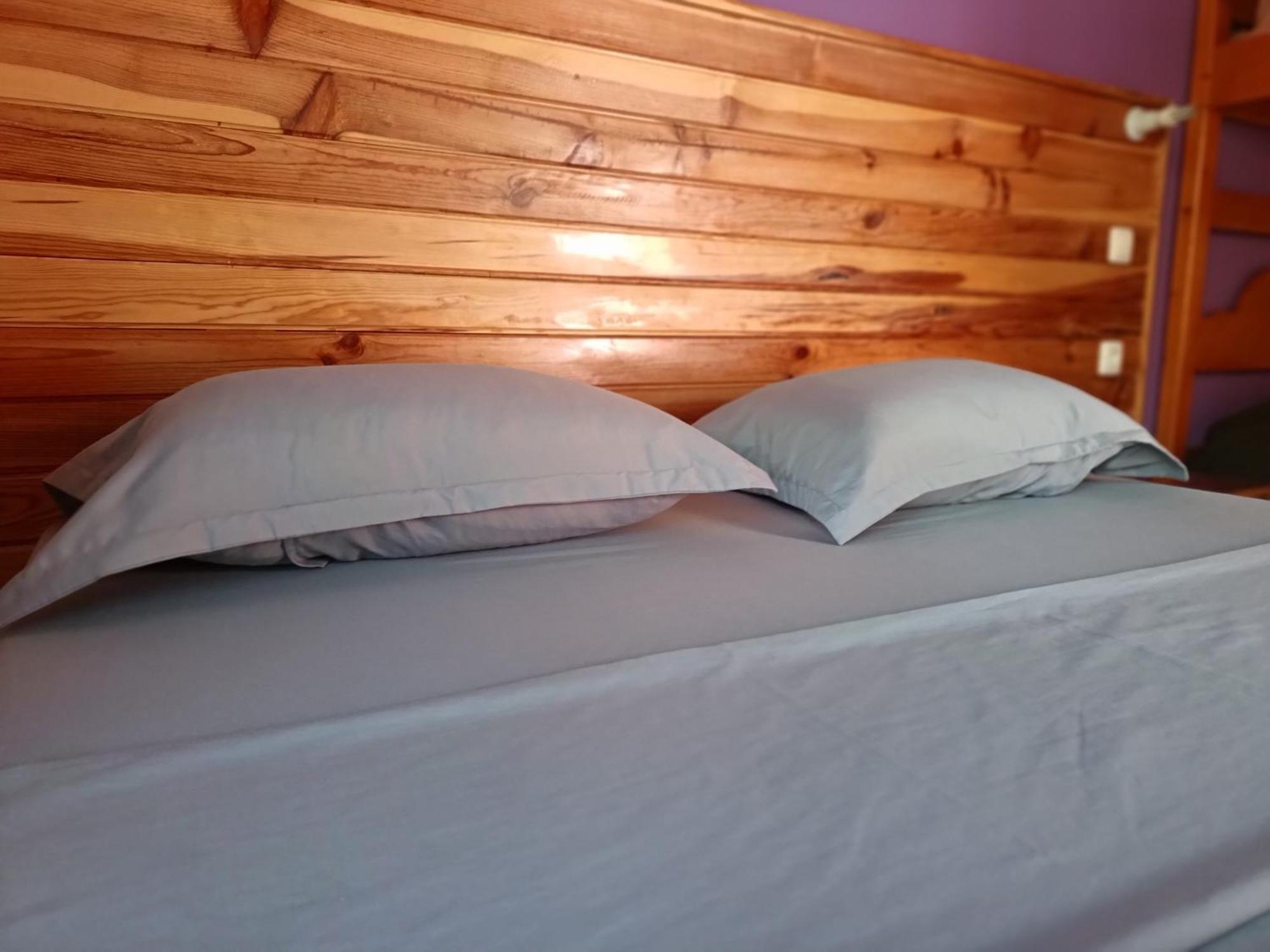 Casa Alcindo Bed & Breakfast Portela ภายนอก รูปภาพ